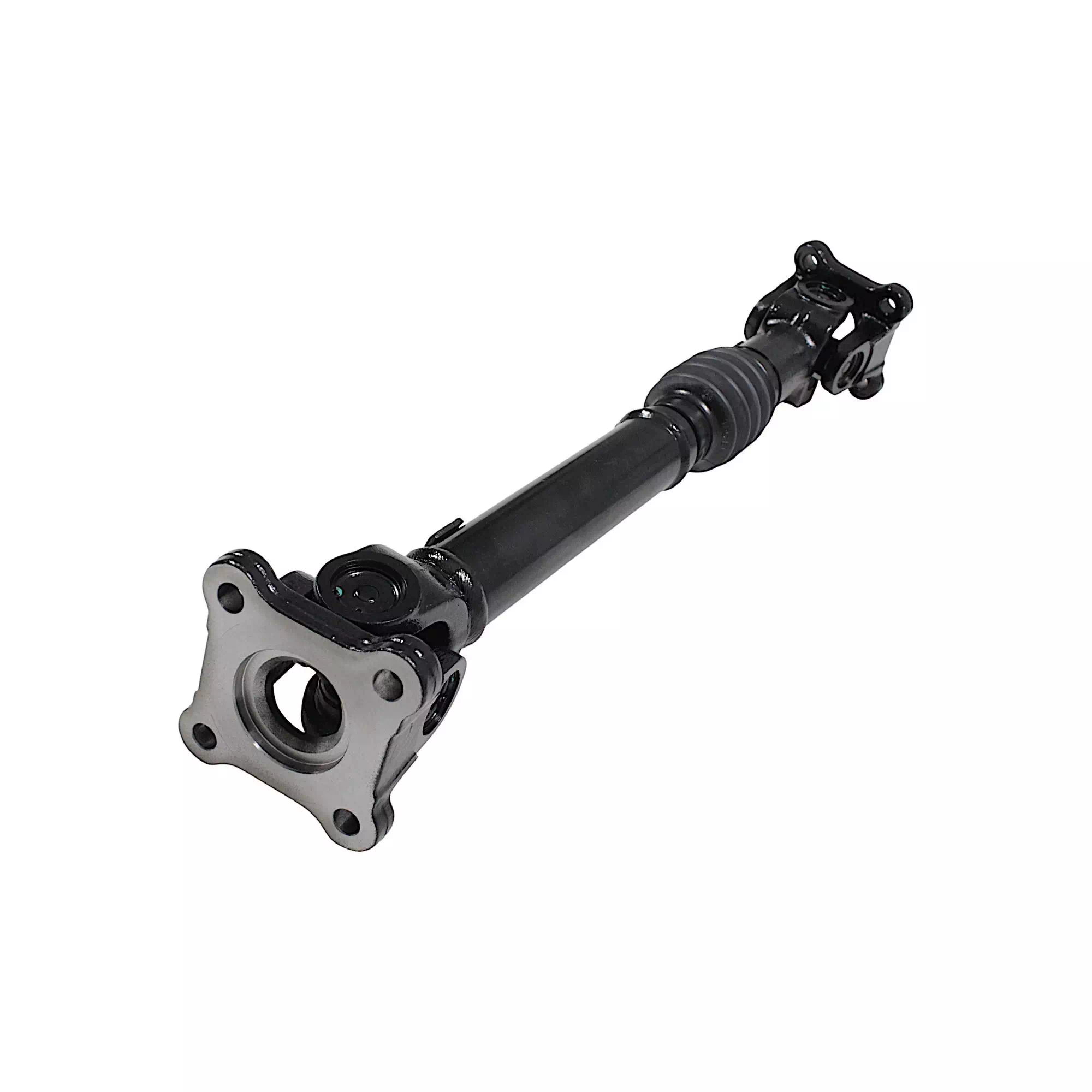 QJ MOTOR SFA 1000 ARKA SHAFT #RK 71126